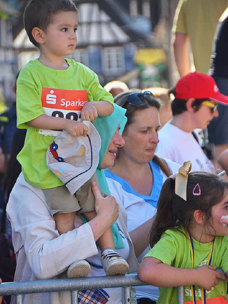 Emmendinger Stadtlauf. Emmendinger Stadtlauf.