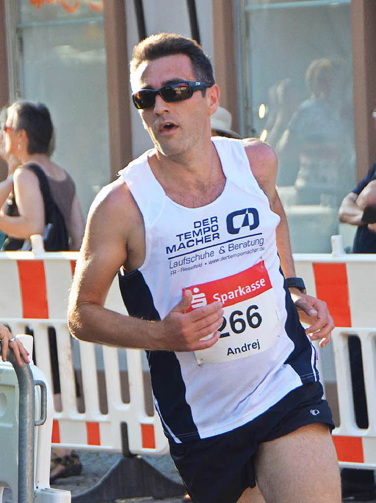 Emmendinger Stadtlauf. Emmendinger Stadtlauf.