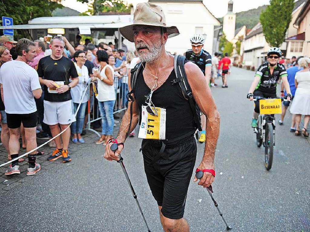 Impressionen vom Sonnwendlauf