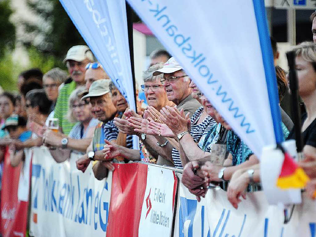 Impressionen vom Sonnwendlauf