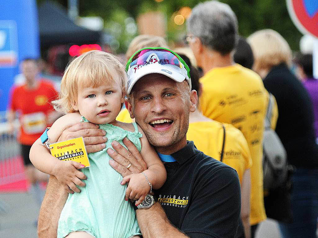 Impressionen vom Sonnwendlauf