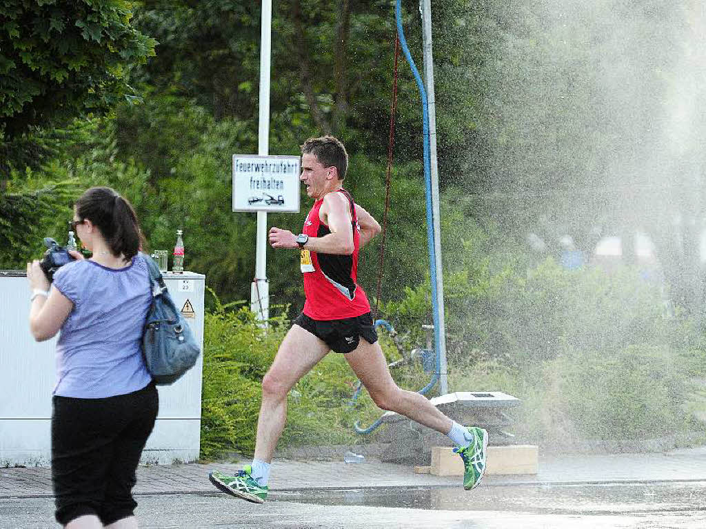 Impressionen vom Sonnwendlauf