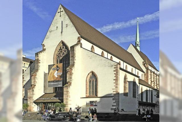 Museen: Der Große Rat in Basel kritisiert die Kulturabteilung