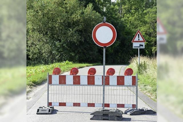 Was tun gegen Unwetterfolgen?