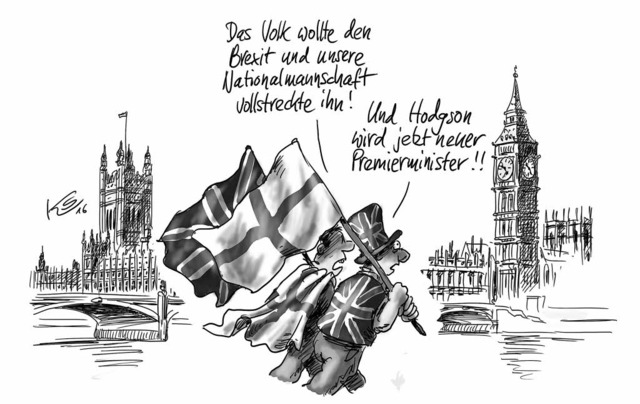   | Foto: Stuttmann