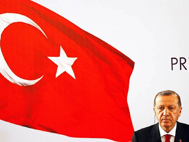 Schafft Erdogan  einen Kurswechsel?  | Foto: dpa