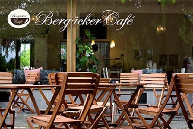 Verborgene Theken: Bergcker Caf in Littenweiler