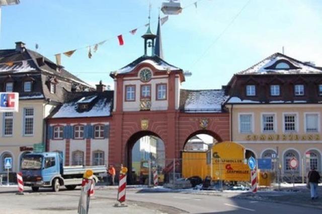 Kleinststadtgeheimtipps: Emmendingen