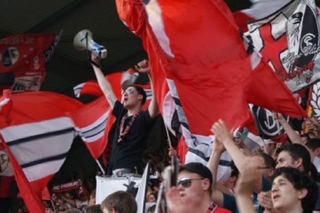 SC Freiburg vs. Wolfsburg: Stimmen der Fans