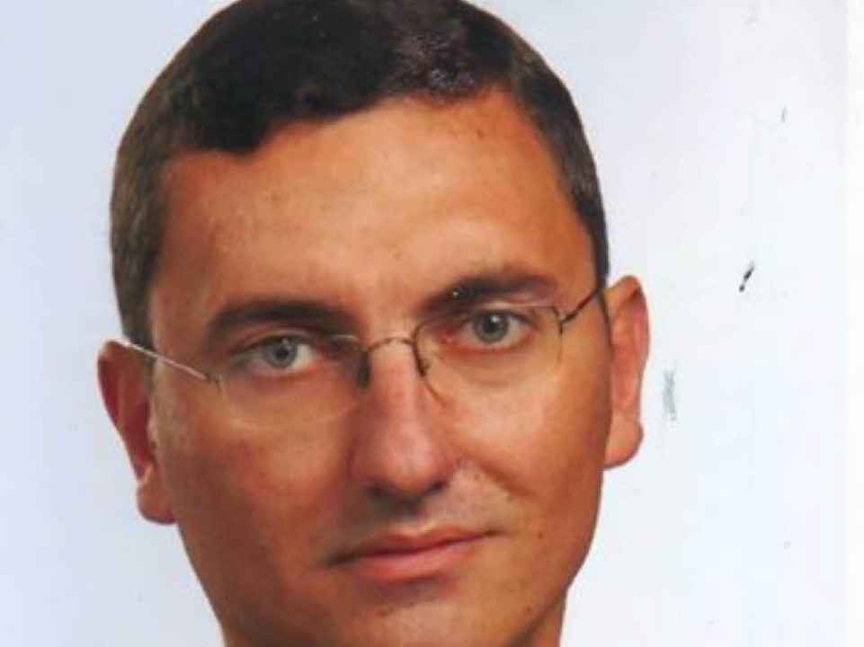 Dubravko Mandic  | Foto: privat