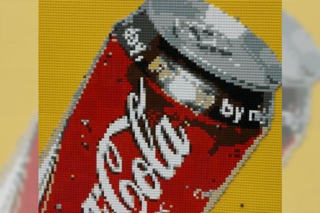 Foto-Galerie: Lego-Ausstellung im ZO