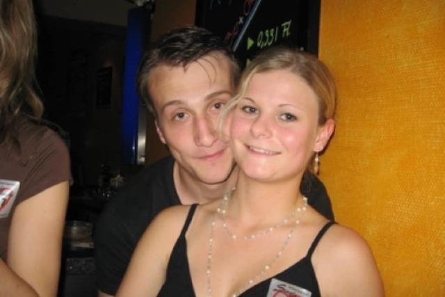 Love is in the Air - Freiburger Single-Nacht