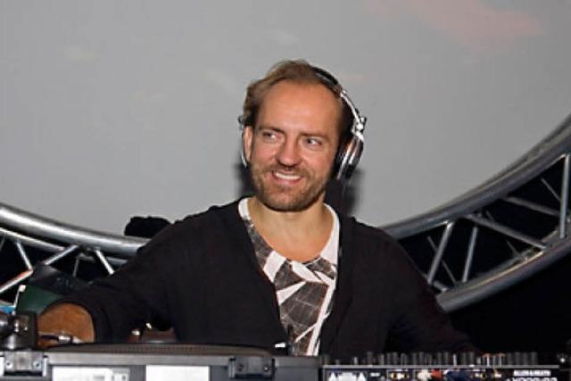 Foto-Galerie: One night with Sven Vth