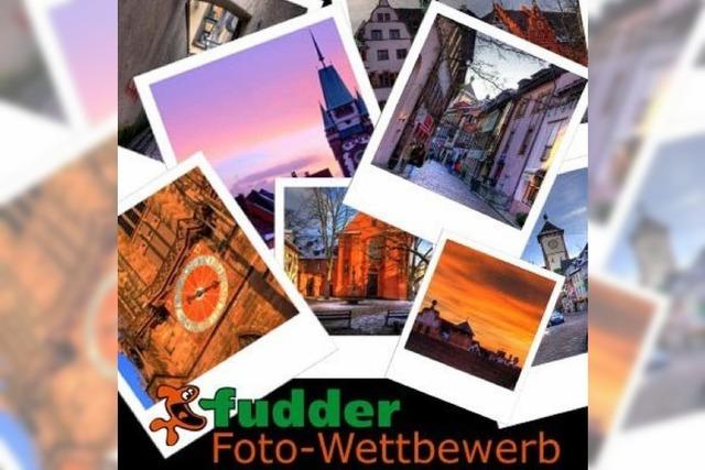 Foto-Wettbewerb: 