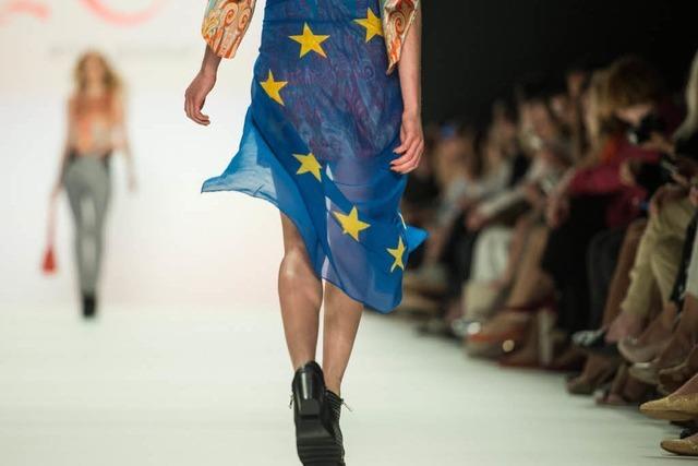 Fotos: Die Fashion Week 2016 in Berlin