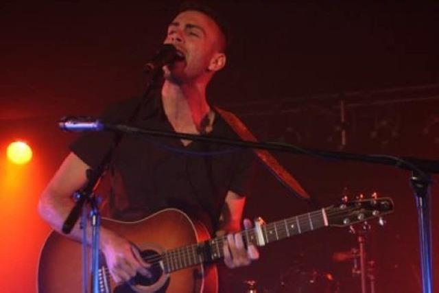 Foto-Galerie: Asaf Avidan & The Mojos