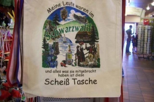 Sommerfrische am Titisee