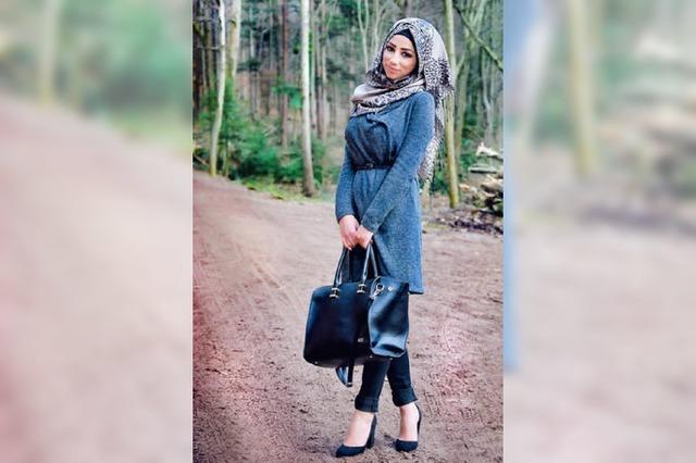 Was ist Dein Stil, Zeinab?