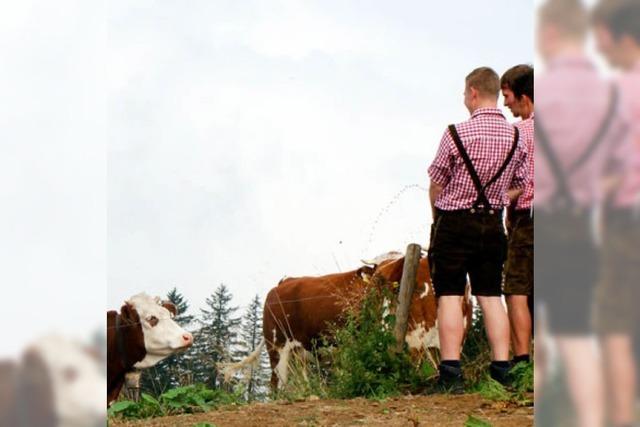 Nightlife-Guru: Das Laurentiusfest auf dem Feldberg