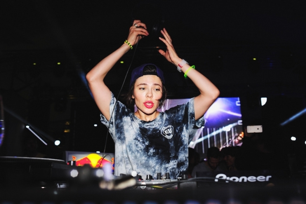 Nina Kraviz