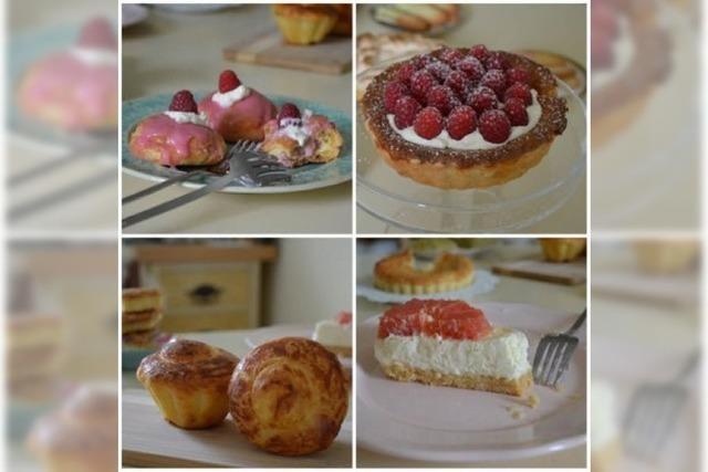 Verborgene Theken: Mohrentopf Patisserie Catering