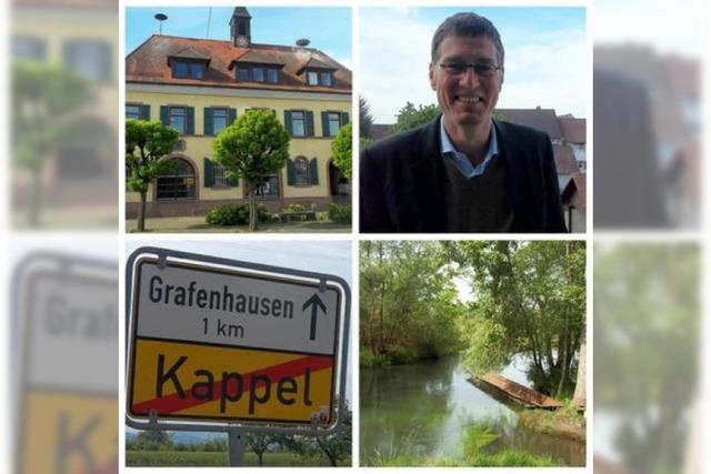 Kleinststadtgeheimtipps: Kappel-Grafenhausen