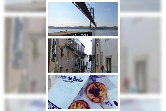 Reisetipps für Lissabon