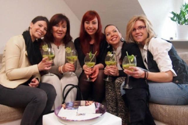 Ab heute im TV: Shopping Queen mit Freiburgerinnen