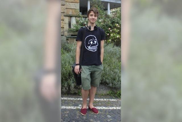 Was ist dein Stil, Fabian?