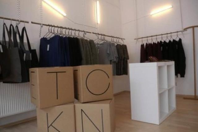 Neuerffnung: Take Care - Multiboutique Design Bureau in der Eschholzstrae