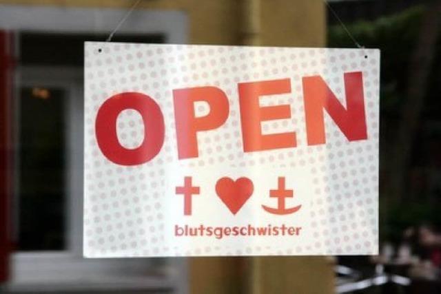 Neuerffnung: Yum Yum in der Lwenstrae