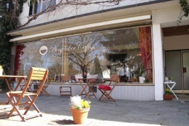 Brunch in Freiburg: Bergcker Caf
