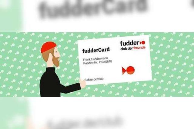 fudderCard-Partner