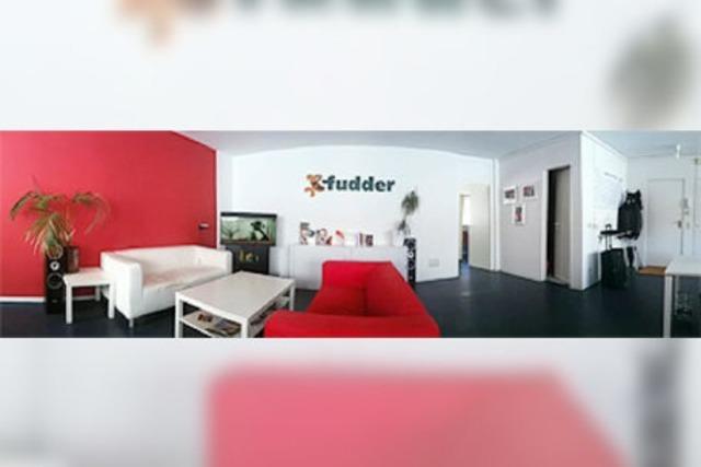 fudders App-Check: Panoramafotos erstellen mit Dermandar