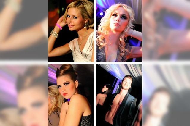 Fotos: Fashion Night im Kagan