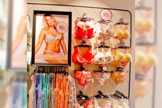 In Freiburg hat eine Hunkemller-Filiale erffnet