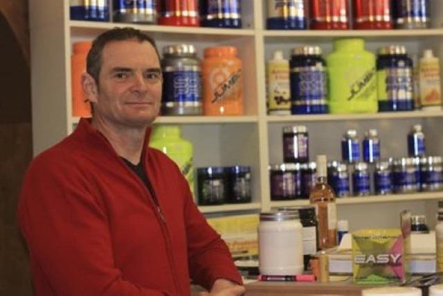 Verborgene Lden: Nahrungsergnzungsmittel im Fitness-Shop-Freiburg