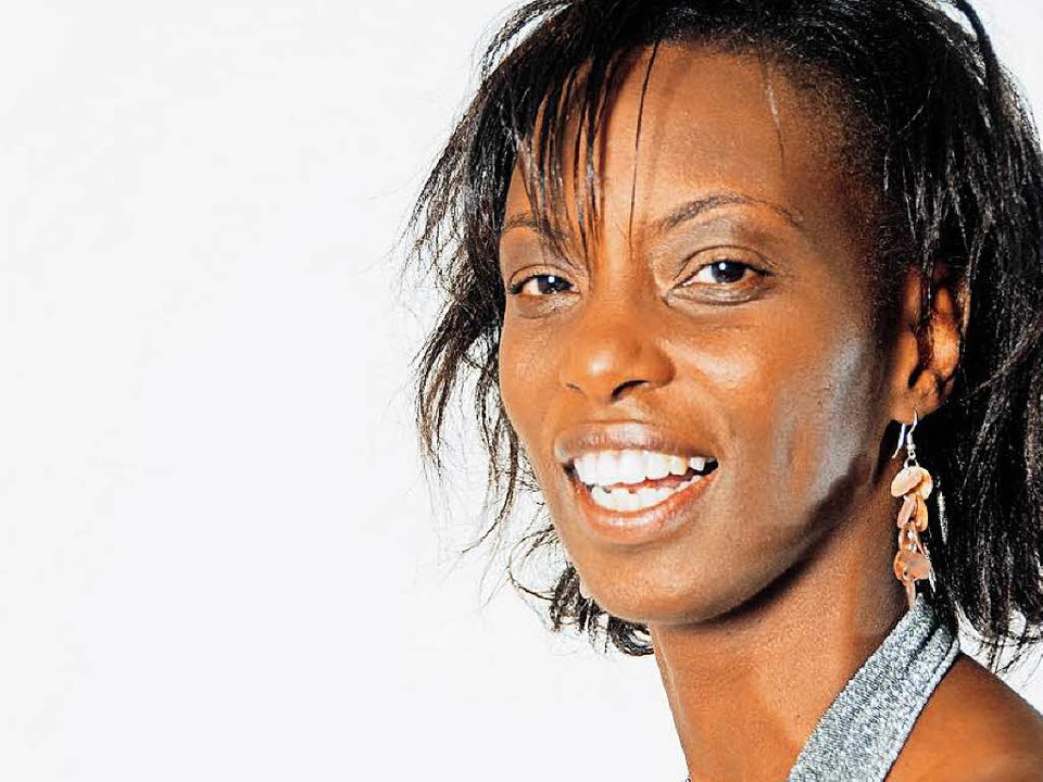 Erstaunlicher Debütroman von Yvonne Adhiambo Owuor Literatur