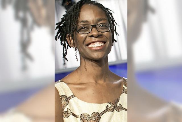 Die Britin Sharon Dodua Otoo gewinnt den Bachmann-Preis