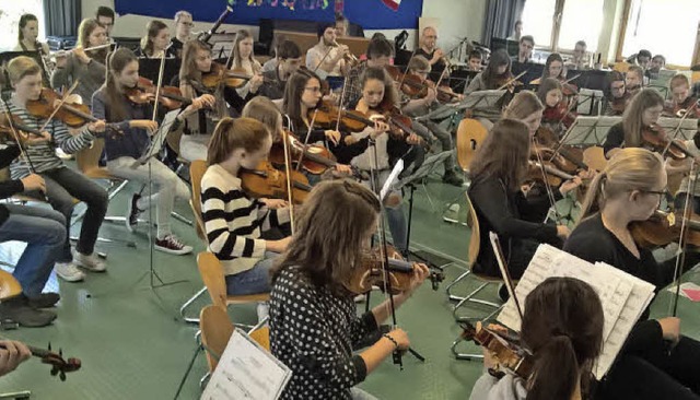   | Foto: Musikschule Sdschwarzwald
