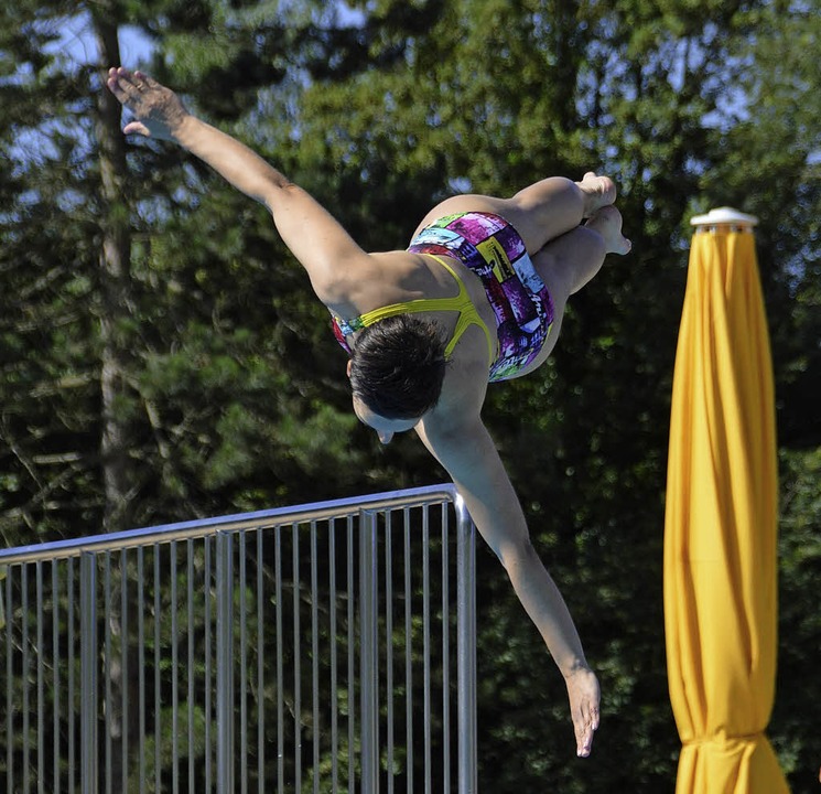 RTL Turmspringen RTL News