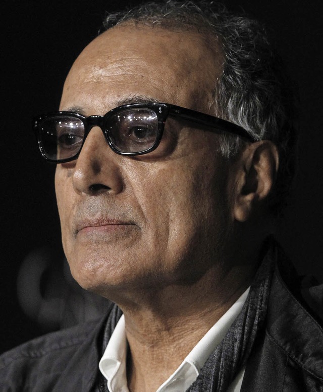 Abbas Kiarostami  | Foto: dpa