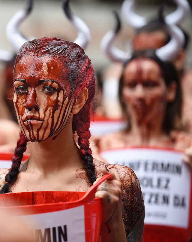   | Foto: AFP