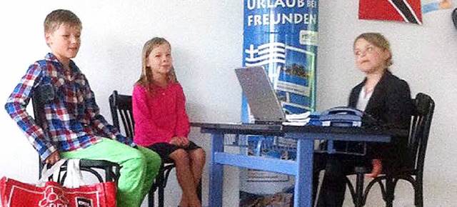 Die Ernst-Leitz-Grundschule in Sulzbur...otto &#8222;Schne Urlaubszeit&#8220;.  | Foto: Privat