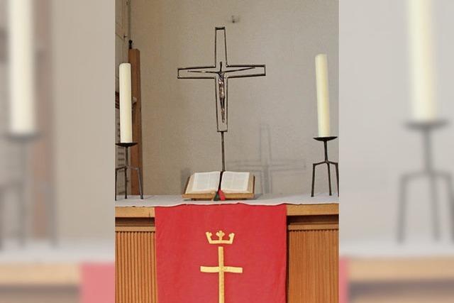 Bessere Akustik in der Nikolaus- und Martinskirche