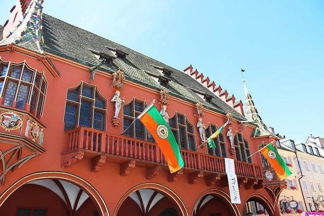 Fhnchen im Wind: Ist Freiburg jetzt fr Portugal?