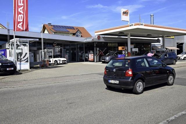 Autohaus Roll ist auf Expansionskurs