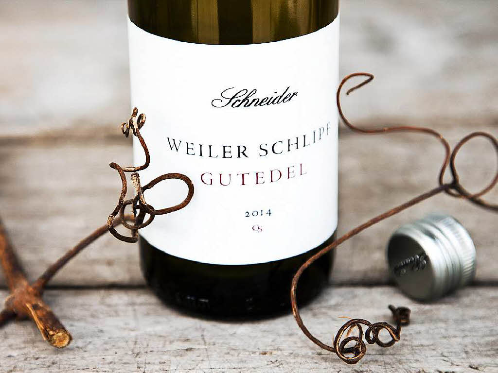 Weingut Claus Schneider: Mit Sorgfalt Und Begeisterung - Gastronomie ...