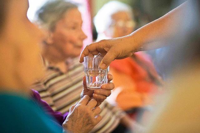 Gute Pflege ist mglich: In diesem Heim in Renchen