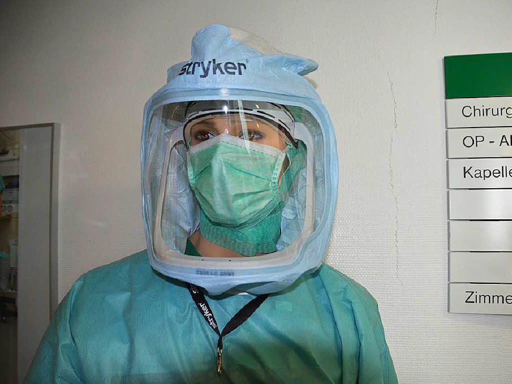 Operationsbekleidung Operationsbekleidung